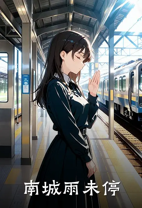 南城雨未停