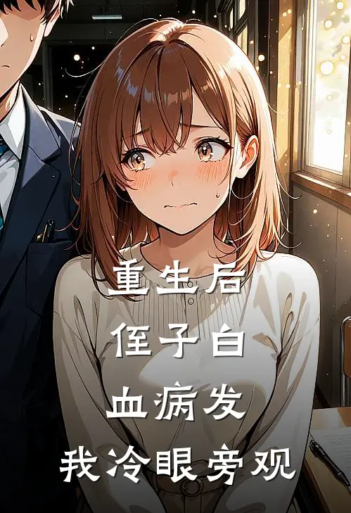 重生后，侄子白血病发，我冷眼旁观