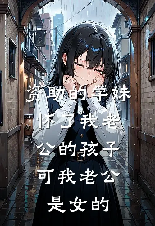 资助的学妹怀了我老公的孩子，可我老公是女的