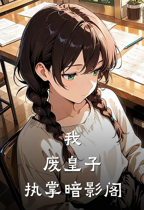 我，废皇子，执掌暗影阁