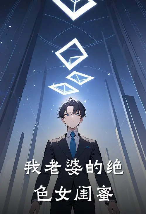 我老婆的绝色女闺蜜