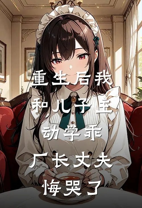 重生后我和儿子主动学乖，厂长丈夫悔哭了