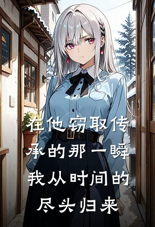 在他窃取传承的那一瞬，我从时间的尽头归来