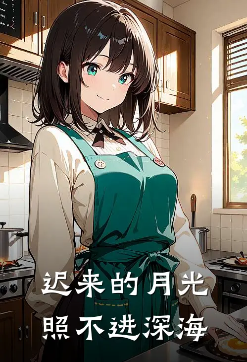 迟来的月光照不进深海