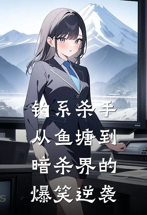 钓系杀手：从鱼塘到暗杀界的爆笑逆袭