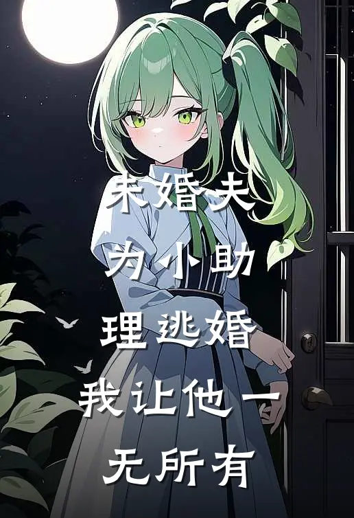 未婚夫为小助理逃婚，我让他一无所有