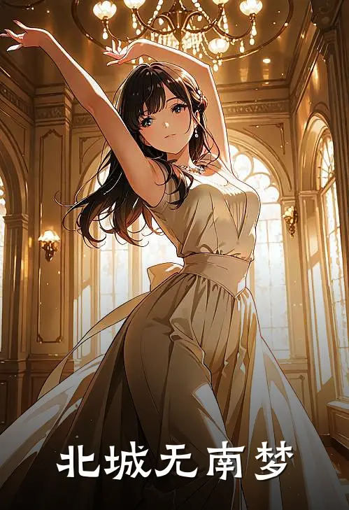 北城无南梦