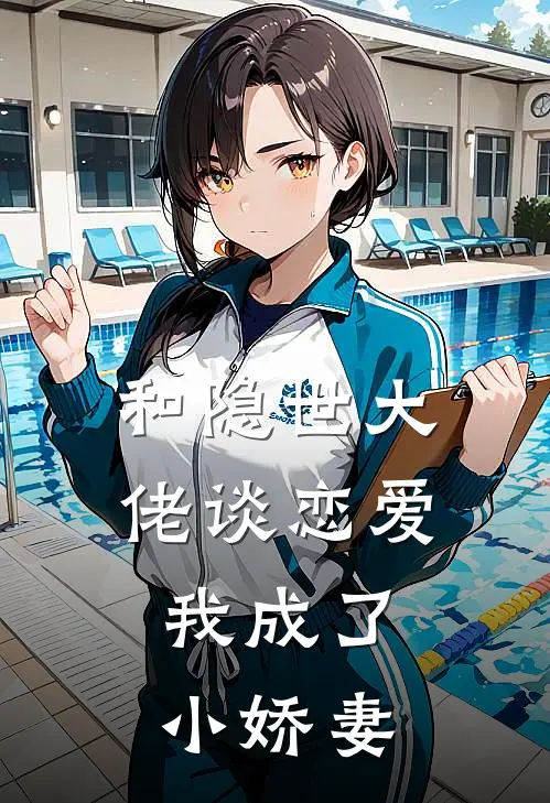 和隐世大佬谈恋爱，我成了小娇妻