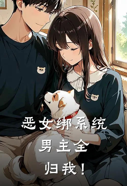 恶女绑系统，男主全归我！