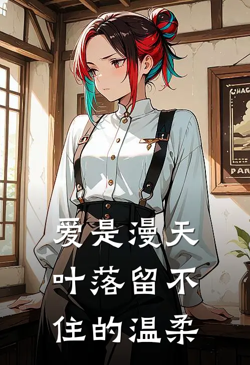 爱是漫天叶落留不住的温柔