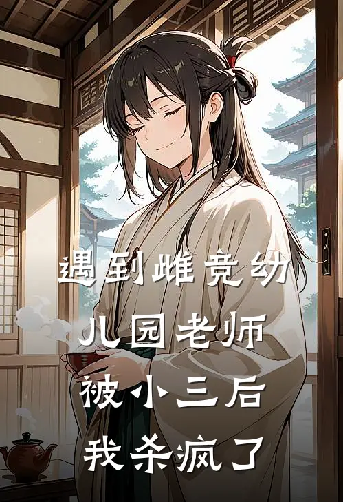 遇到雌竞幼儿园老师被小三后，我杀疯了