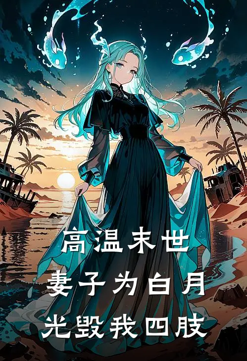 高温末世，妻子为白月光毁我四肢