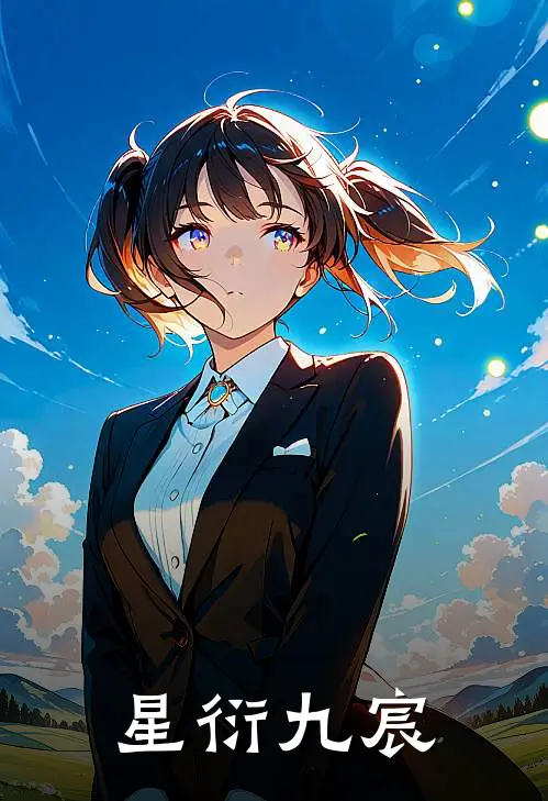 星衍九宸