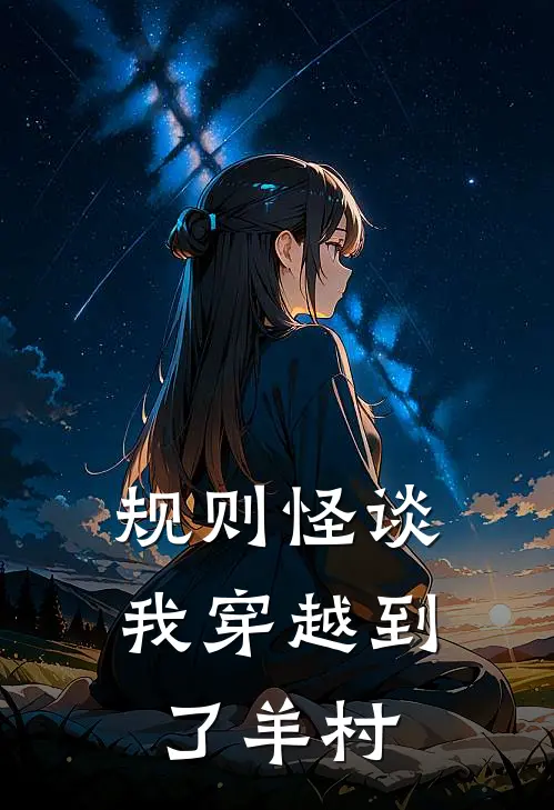 规则怪谈:我穿越到了羊村