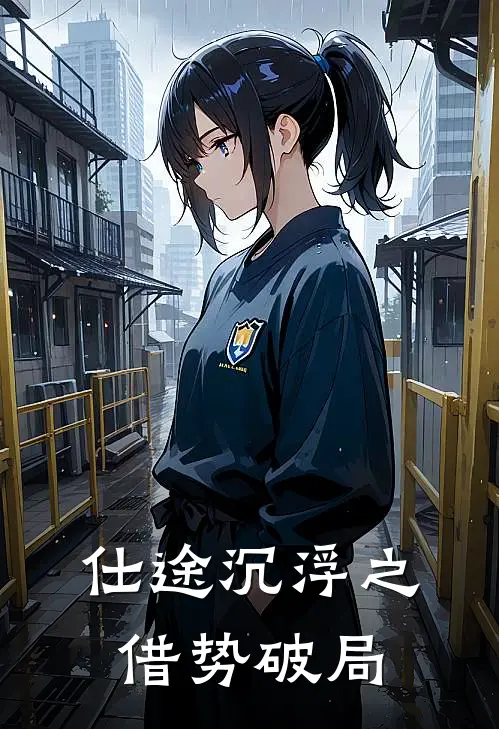 仕途沉浮之借势破局