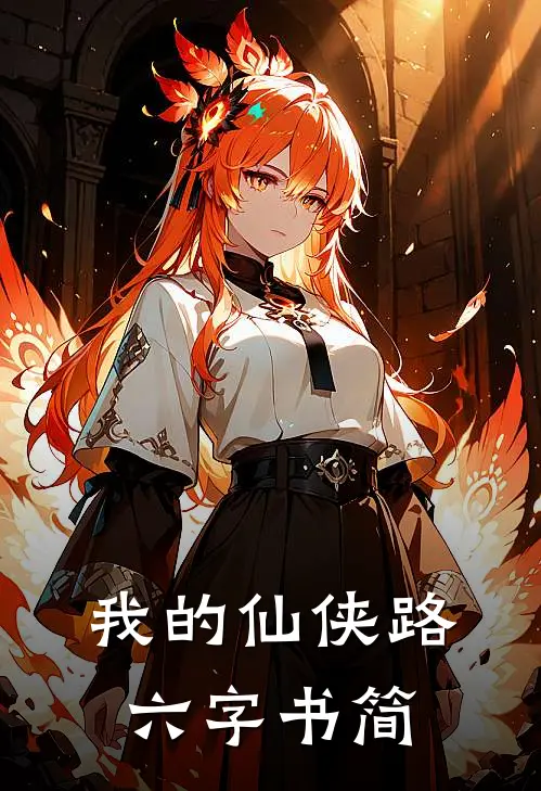 我的仙侠路：六字书简