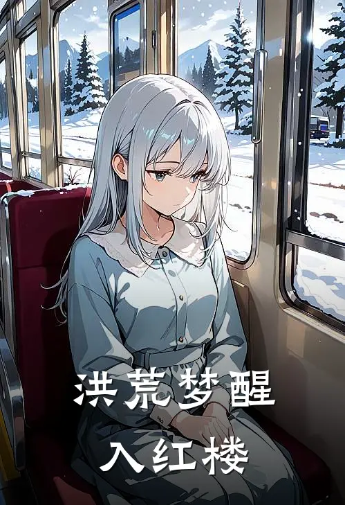 洪荒梦醒入红楼