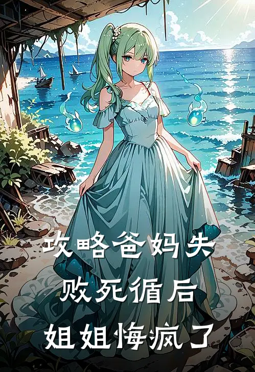 攻略爸妈失败死循后，姐姐悔疯了