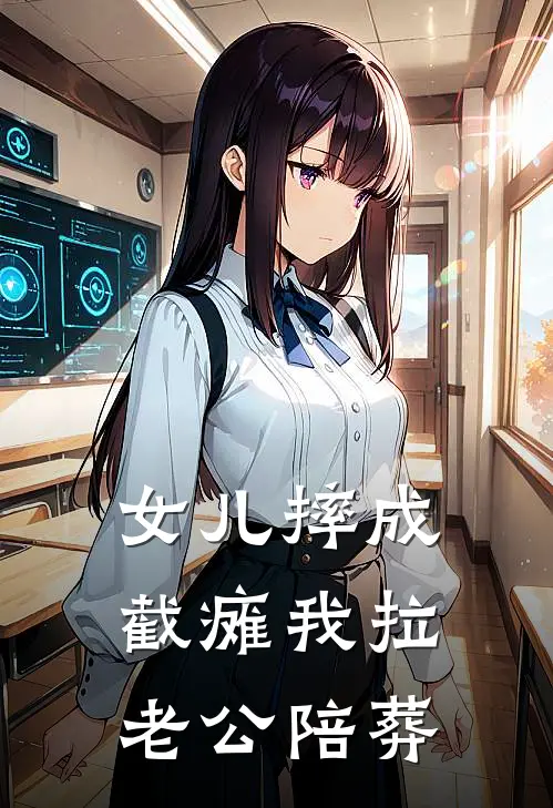 女儿摔成截瘫我拉老公陪葬