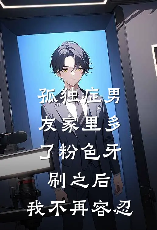 孤独症男友家里多了粉色牙刷之后，我不再容忍