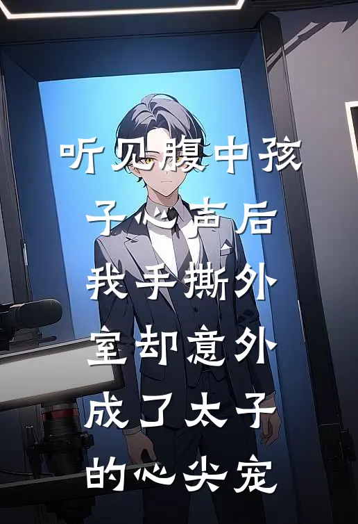 听见腹中孩子心声后，我手撕外室却意外成了太子的心尖宠