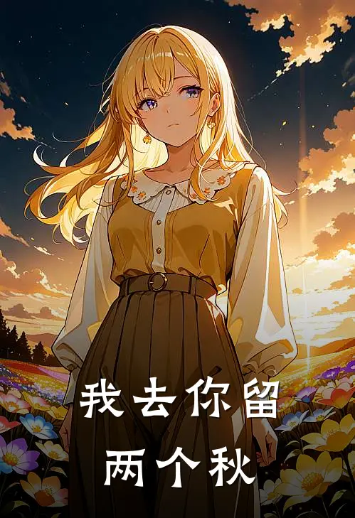 我去你留两个秋