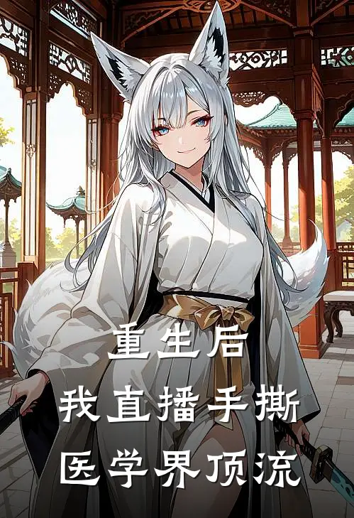 重生后，我直播手撕医学界顶流