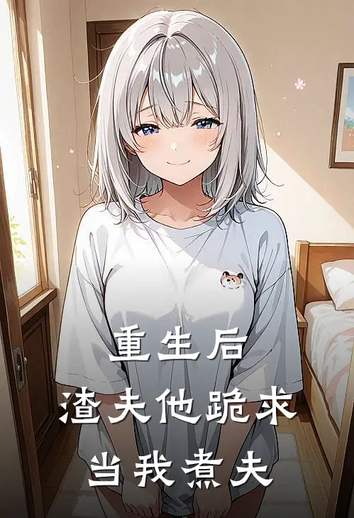 重生后，渣夫他跪求当我煮夫