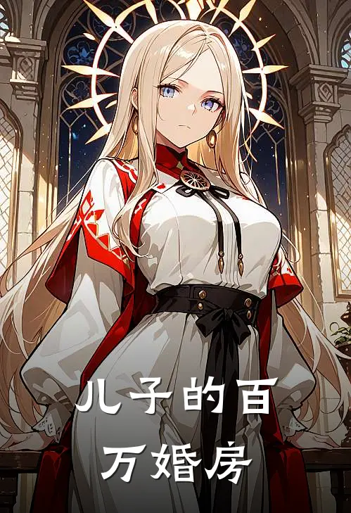 儿子的百万婚房