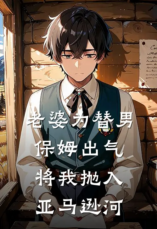 老婆为替男保姆出气，将我抛入亚马逊河