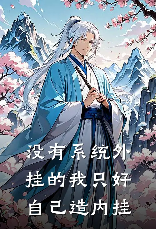 没有系统外挂的我只好自己造内挂