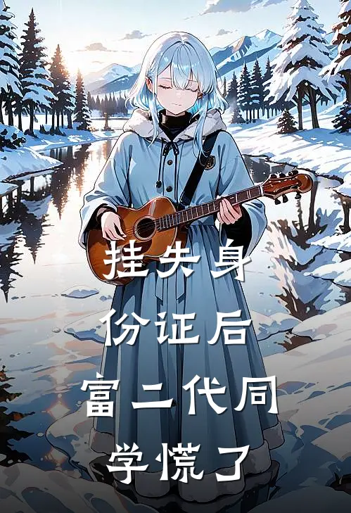 挂失身份证后，富二代同学慌了