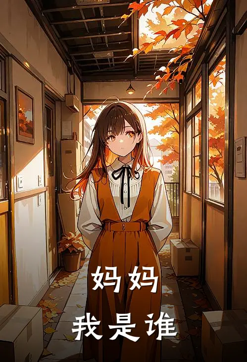妈妈，我是谁