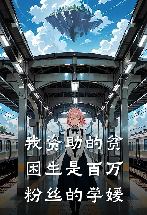 我资助的贫困生是百万粉丝的学媛