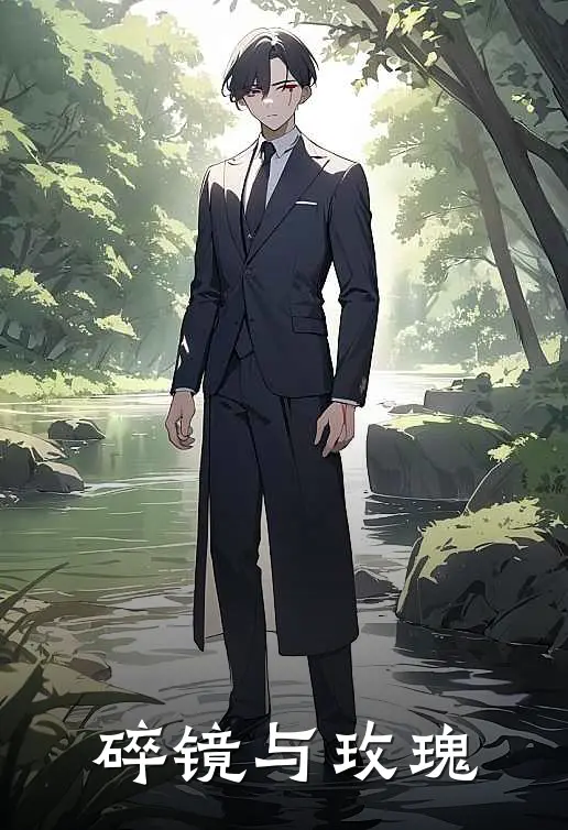 碎镜与玫瑰