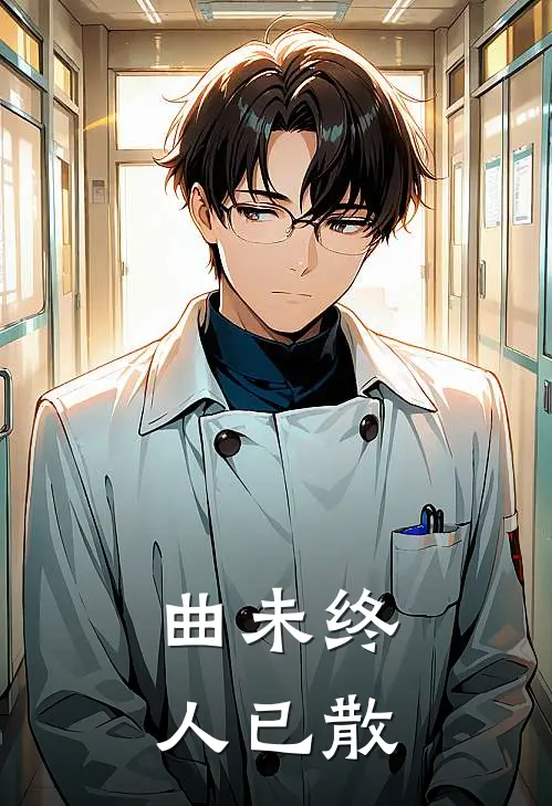 曲未终，人已散