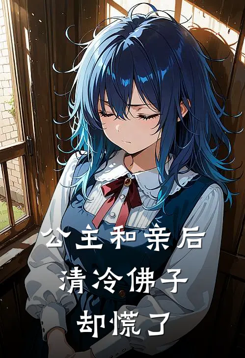 公主和亲后，清冷佛子却慌了