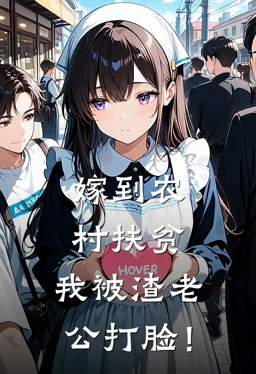 嫁到农村扶贫，我被渣老公打脸！