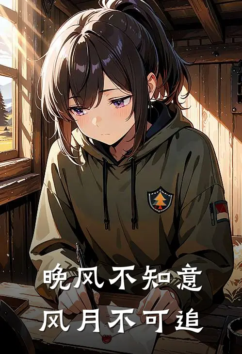 晚风不知意，风月不可追