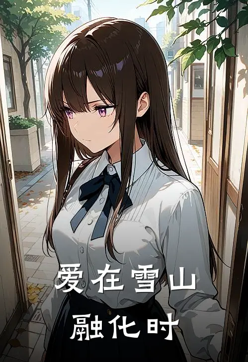 爱在雪山融化时