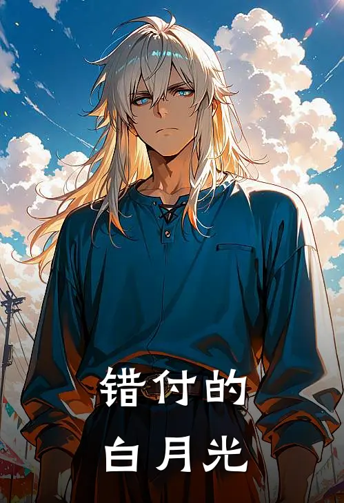 错付的白月光
