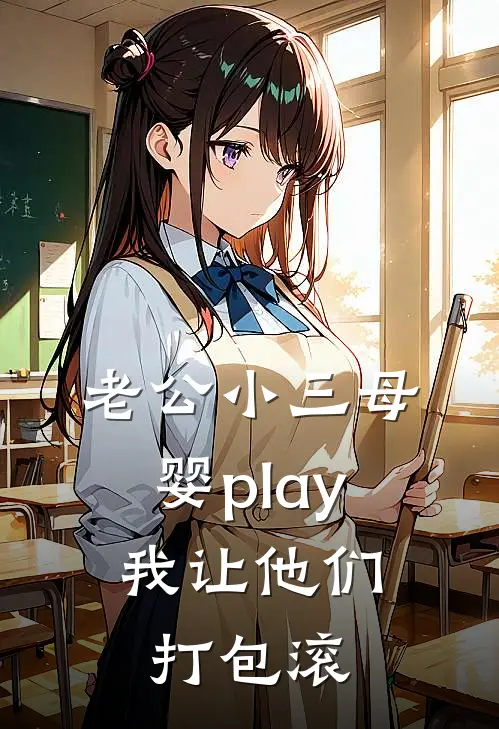 老公小三母婴play，我让他们打包滚