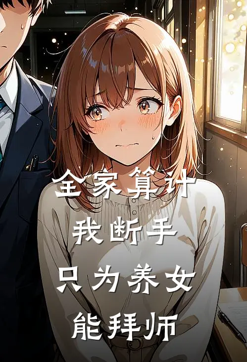 全家算计我断手，只为养女能拜师