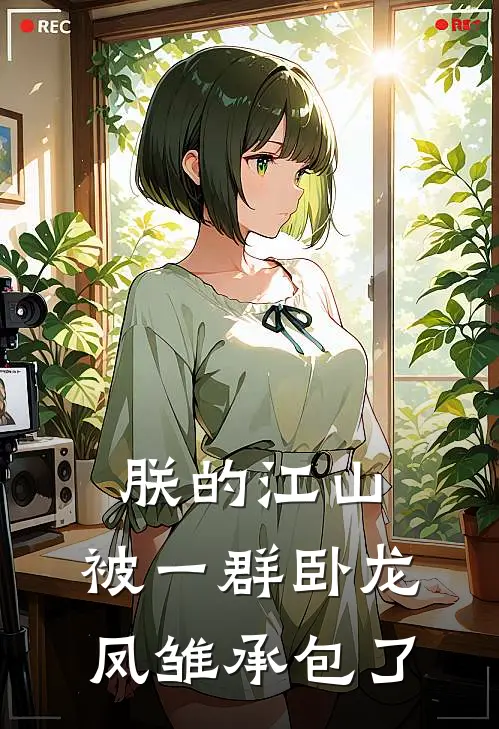 朕的江山，被一群卧龙凤雏承包了