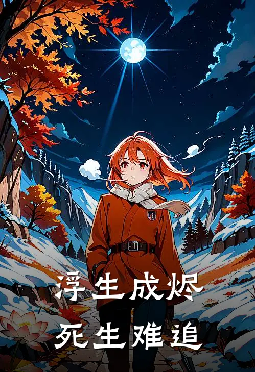 浮生成烬，死生难追