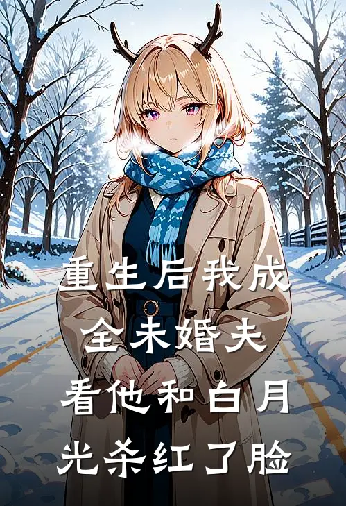 重生后我成全未婚夫，看他和白月光杀红了脸