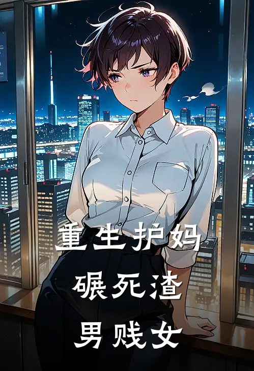 重生护妈，碾死渣男贱女