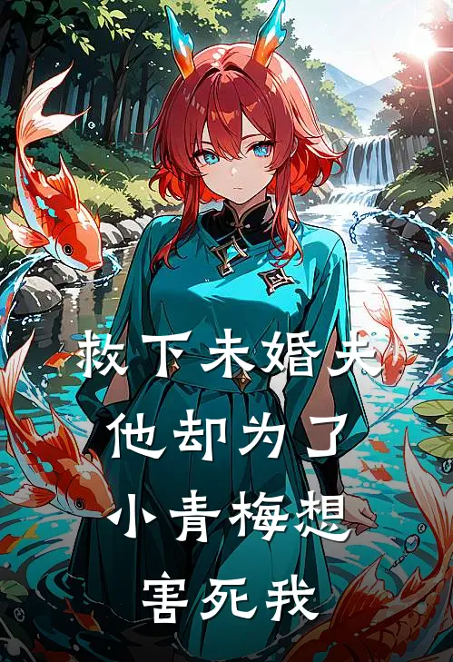 救下未婚夫，他却为了小青梅想害死我