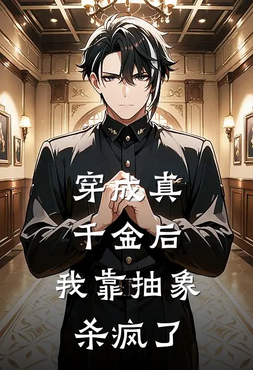 穿成真千金后，我靠抽象杀疯了