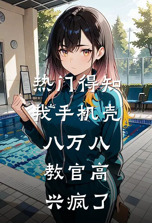 [热门]得知我手机壳八万八，教官高兴疯了